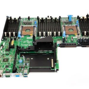 Материнская плата Dell X45NX Poweredge R640 с iDrac Enterprise w60