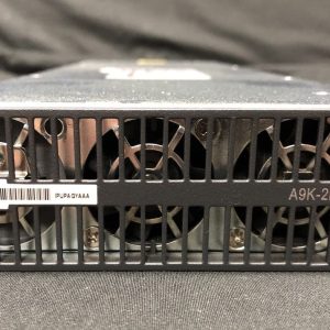 Блок питания Cisco A9K-2KW-DC V02 2KW ASR-9006-DC ASR-9010-DC ASR9K