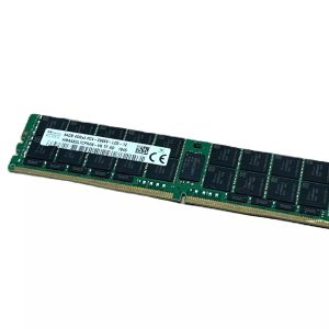 Оперативная память Hynix DDR4 ECC REG 64Gb 4DRx4 PC4-2666V-12