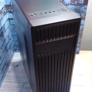 Системный блок i5-14400F/B760 GAMING PLUS WIFI/16Gb DDR5 5600Mhz/SSD 500Mb/Quadro RTX400