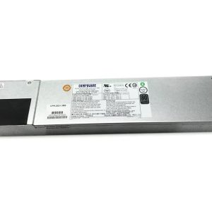 Блок питания Supermicro CPR-2021 2000 Вт для сервера 80 Plus Titanium
