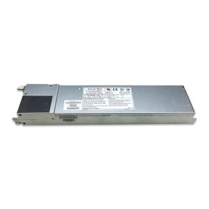 Блок питания Supermicro PWS-981-1S PSU Ablecom 980W для SC808 T-980B T-980V