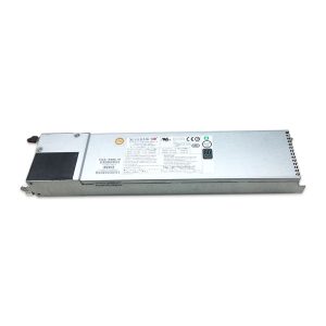 Блок питания Supermicro PWS-1K68A-1R 1U 1600 Вт 80 Plus Titanium Power Supply