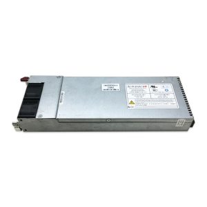 Блок питания Supermicro PWS-1K22-1R 1200 Вт PSU 1U 80 Plus Titanium