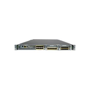 Межсетевой экран Cisco FPR4145-NGFW-K9