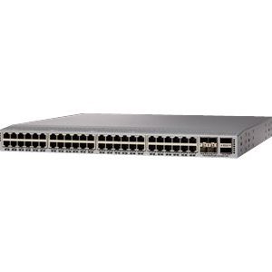 Коммутатор Cisco Nexus N9K-C92348GC-X
