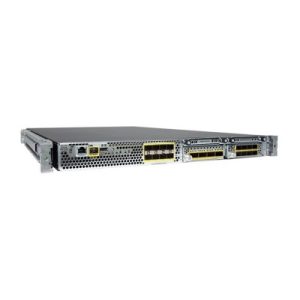 Межсетевой экран Cisco Secure Firewall 4215 ASA (FPR4215-ASA-K9)