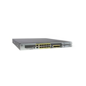 Межсетевой экран Cisco Firepower FPR2120-ASA-K9