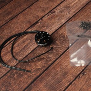 Двигатель GEPRC SPEEDX2 1804 3450KV
