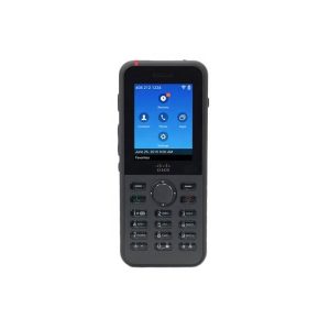Телефон Cisco Unified Wireless IP Phone 8821
