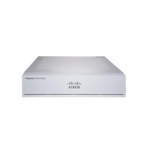Межсетевой экран Cisco Firepower FPR1120-NGFW-K9