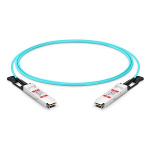 Кабель Cisco QSFP-100G-AOC3M