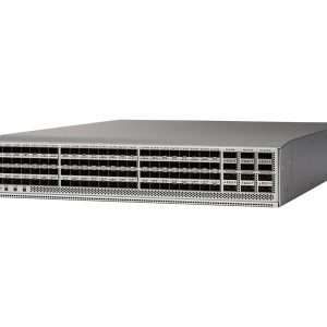 Коммутатор Cisco Nexus N9K-C93360YC-FX2