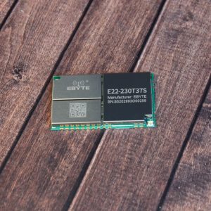 Модуль LoRa E22-230T37S