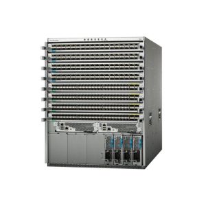 Коммутатор Cisco Nexus N9K-C9508