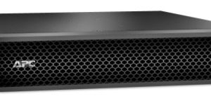 Дополнительная батарея Аккумуляторный блок APC Smart-UPS SRT, напряжение шины 48 В, стойка, совместим с APC Smart-UPS SRT 1000–1500 ВА, гарантия 1 год