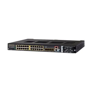 Коммутатор Cisco IE-4010-4S24P