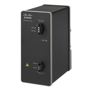 Блок питания Cisco PoE AC, PWR-IE65W-PC-DC
