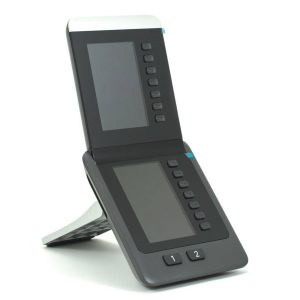 Телефон Cisco IP Phone CP-8800-V-KEM Key Expansion Module