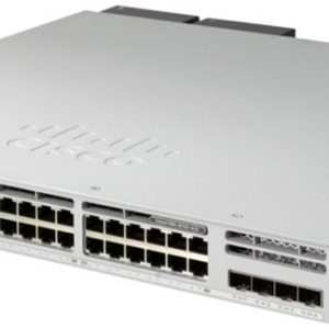 Коммутатор Cisco C9300L-48UXG-4X-E