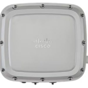 Точка доступа Cisco C9124AXI-ROW
