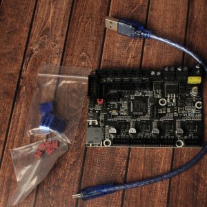 Плата Bigtreetech SKR E3 V2.0