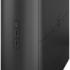 Источник источникного питания APC Back-UPS Pro for Gaming, 2200 ВА/1320 Вт, 230 В, 4 розетки Schuko и 2 розетки IEC C13, RGB-подсветка, защита данных/