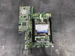 Материнская плата SE350 SYSTEM BOARD, ICE LAKE 2183IT, WITH TPM, SB27A91137, 02YF290