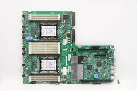 Материнская плата BDPLANAR SR570/SR590 MB MLK, SB27A18615