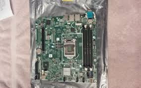 Материнская плата ST50 V2 BDPLANAR DOVER PLANAR C256 SVT, SB27B01913