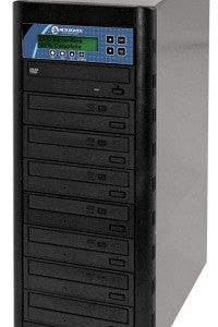 Дубликатор DVD/CD Microboards 7 дисков CopyWriter Pro (DVD PRM PRO-716)