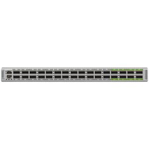 Коммутатор Nexus N9K-C9348D-GX2A Cisco