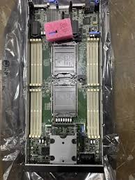 Материнская плата THINKSYSTEM SN550 V2 MOD 7Z69 SYSTEM BOARD FRU, SB27A88117, 01PF035