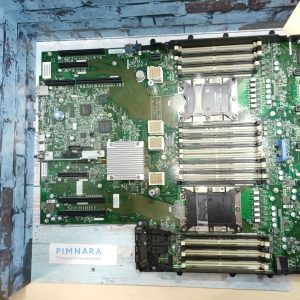 Материнская плата ThinkSystem SR850P System Board MOD 7D2G 7D2H FRU, SB27B05675, 02JF893
