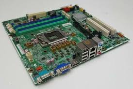 Материнская плата SR950 MAIN I/O PLANAR FOR M1 PROJECT, SB27A56870, 01CV981