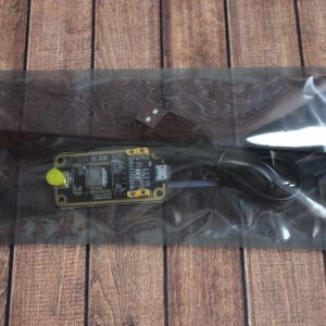 Модуль LoRa E220-900MM22S с тестовой платой