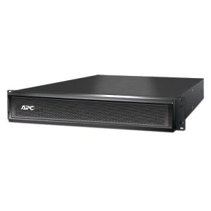 Дополнительная батарея Аккумуляторный блок APC Smart-UPS SRT RM, напряжение шины 72 В, стойка 2U, совместим с SRT 2200 ВА, гарантия 1 год
