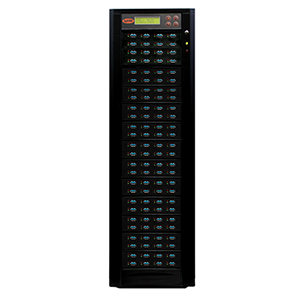 Дубликатор USB-накопителей Systor 1-103 Copy & Erase USB 3.0/3.1 - 6 ГБ/мин (SYS-USB30100-103)