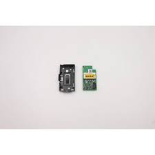 Опция LENOVO, ThinkSystem ST50 FRU Dual SD Cards Kit, STA7A44751, 4M17A12095, 00FL640