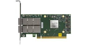 Адаптер LENOVO, HIGH BRACKET ONLY FOR MELLANOX CONNECTX-6 DX 100GBE QSFP56 2-PORT PCIE ETHERNET ADAPTER, SB47A54888