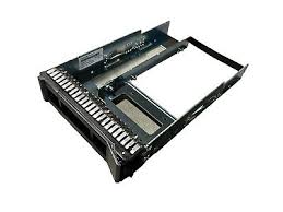 Лоток для привода LENOVO, LENOVO GEN4 3.5 TO 2.5 TOOLLESS H/S DRIVE TRAY M5 SR630, SR650, ST550, SR550, SR850, SM17A22175, 01PE535