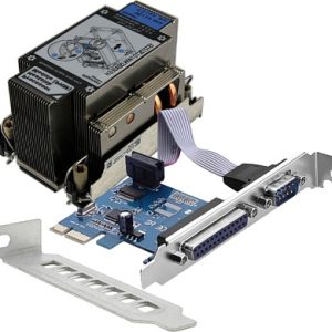 Опция LENOVO, DP TO VGA DONGLE KIT, 4X97A12099