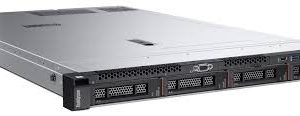Сервер LENOVO, SR570 2.5" Anybay 10-Bay BP, 4XH7A08768