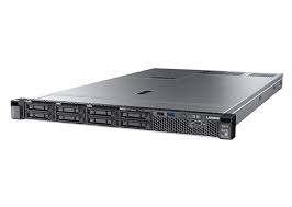 Сервер LENOVO, LENOVO SR570 4x3.5" Chassis 1U 01KR048, SC87A19788