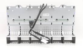 Опция LENOVO, LOWER SHUTTLE W/GASKET, SR950 2S TO 8S BASE, 4M17A70000, 01CX962, SM17A00317