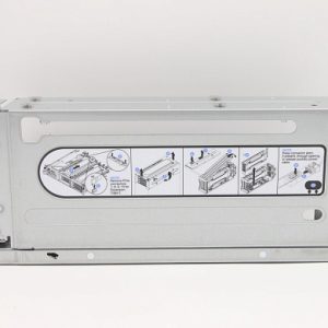 Опция LENOVO, 2U, GPU CAGE 2 MECH. ASM, 01PG533
