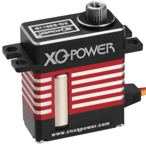 Сервопривод XQ-Power 8.4V22kg-cm Hight Voltage Digital Servo XQ-S2221D