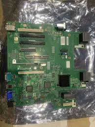 Материнская плата LENOVO, SR950 MAIN I/O PLANAR V2 FOR M1 PROJECT, SB27A57654, Восстановленный