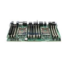 Материнская плата LENOVO, ThinkSystem SR950 2-CPU, 24 DIMM Compute System Board, 7XG7A03955, 01CV977