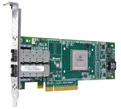 Адаптер LENOVO, Qlogic 16GB FC Single Port HBA, 0000000Y3339, 00Y3337,